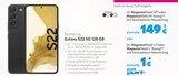 Kiel-Com Kiel - Galaxy S22 5G 128 GB Smartphone Galaxy S22 5G 128 GB Smartphone Angebot bei Kiel-Com Kiel im Prospekt Aktuelle Angebote