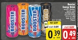 Aktuelles Energy Drink Angebot bei E center in Lünen ab 0,39 €