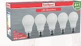 LED-Leuchtmittel bei bauSpezi im Parsberg Prospekt für 6,99 €