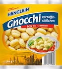 Gnocchi von Henglein im aktuellen Netto mit dem Scottie Prospekt für 1,89 €