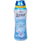 Parfum de linge Lenor Éveil Printanier - Lenor - Action à Drancy Parfum de linge Lenor Éveil Printanier - Lenor en promo chez Action Drancy à 8,89 €