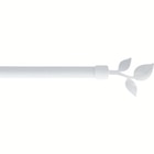 Kit de tringle extensible en promo chez Maxi Bazar Toulon à 7,99 €