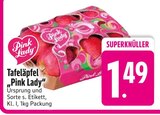 EDEKA Unterhaching - Tafeläpfel Angebot im Prospekt Tafeläpfel bei EDEKA im Unterhaching Prospekt für 1,49 €