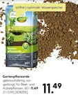 Gartenpflanzerde im Angebot bei BayWa Bau- und Gartenmärkte in Ansbach Gartenpflanzerde Angebote von Plantop bei BayWa Bau- und Gartenmärkte Ansbach für 11,49 €