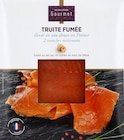 Truite bretonne "Monoprix Gourmet" à 2,79 € dans le catalogue Monoprix