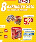 Sammelbox im Angebot bei Trinkgut in Bornheim Sammelbox Angebote von LEGO bei Trinkgut Bornheim