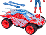 Buggy flexible Spider - HASBRO - La Grande Récré Buggy flexible Spider - HASBRO à 29,99 € dans le catalogue La Grande Récré