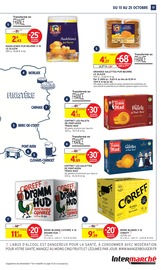 Bière en promo dans le catalogue Intermarché Super à la page 17