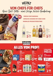 Mayonnaise Angebot im aktuellen Selgros Prospekt auf Seite 25