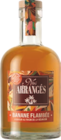 Liqueur au rhum de la Réunion 35° - NOS ARRANGES - Aldi à Neuilly-sur-Seine Liqueur au rhum de la Réunion 35° - NOS ARRANGES en promo chez Aldi Neuilly-sur-Seine à 9,99 €