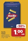Pasta im Angebot bei famila Nordwest in Lingen Pasta Angebote von Barilla bei famila Nordwest Lingen für 1,00 €