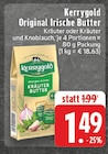 Original Irische Butter Angebote von Kerrygold bei EDEKA Arnsberg für 1,49 €