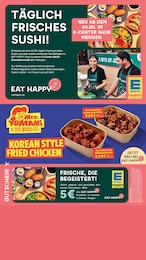 Der aktuelle EDEKA Prospekt Der aktuelle EDEKA Prospekt Aktuelle Angebote