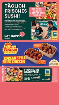 EDEKA Prospekt Aktuelle Angebote mit 51 Seiten