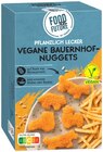Vegane Nuggets im Penny Prospekt Vegane Nuggets von Food For Future im aktuellen Penny Prospekt für 1,89 €