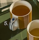 Tasse - Maisons du Monde Tasse à 6,99 € dans le catalogue Maisons du Monde