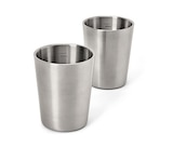 2 Camping-Becher Angebot in Saarlouis 2 Camping-Becher im aktuellen Prospekt bei Tchibo im Supermarkt in Saarlouis