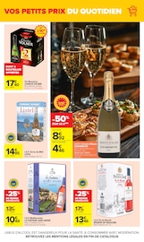 Prospectus Carrefour "VOS PETITS PRIX DU QUOTIDIEN" en cours à Créteil, Page 23 Catalogue Carrefour en cours à Créteil, "VOS PETITS PRIX DU QUOTIDIEN", Page 23