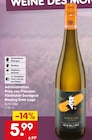 Administration Prinz von Preussen Kiedricher Sandgrub Riesling Erste Lage für 5,99 € bei Netto Marken-Discount im Angebot Administration Prinz von Preussen Kiedricher Sandgrub Riesling Erste Lage im aktuellen Netto Marken-Discount Prospekt