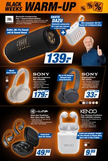 Kopfhörer im aktuellen expert Prospekt (Bielefeld) Kopfhörer im expert Prospekt "Top Angebote" mit 12 Seiten (Bielefeld)
