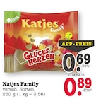 Aktuelles Glücksherzen Angebot bei E center in Mainz ab 0,69 €