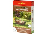 NG 1,7 D/A NATURA 25 M² Gartendünger Rot/Grau im MediaMarkt Saturn Prospekt NG 1,7 D/A NATURA 25 M² Gartendünger Rot/Grau von WOLF GARTEN im aktuellen MediaMarkt Saturn Prospekt für 7,86 €