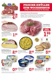 Aktueller E center Prospekt mit Roastbeef, "Aktuelle Angebote", Seite 31