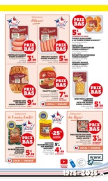 Offre Diable dans le catalogue Hyper U du moment à la page 25