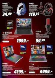 Mikrofon Angebot & Preis im aktuellen MediaMarkt Saturn Prospekt Mikrofon Angebot im aktuellen MediaMarkt Saturn Prospekt auf Seite 5