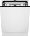 Einbau-Geschirrspüler GI8200A2EX Angebote von AEG bei expert Löhne für 689,00 €