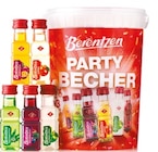 Partybecher von Berentzen im aktuellen Netto mit dem Scottie Prospekt