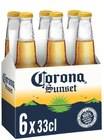 Bière sunset 5,9 % vol. à Cora dans Livry-Gargan