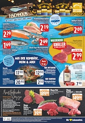 Garnelen im EDEKA Prospekt in Soest Aktueller EDEKA Prospekt mit Garnelen, "Aktuelle Angebote", Seite 24