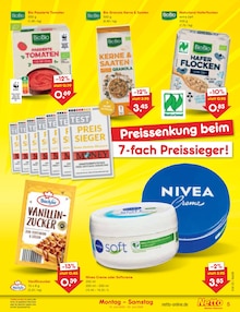 Tomaten im aktuellen Netto Marken-Discount Prospekt (Berlin) Tomaten im Netto Marken-Discount Prospekt "Aktuelle Angebote" mit 64 Seiten (Berlin)