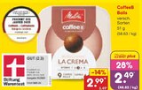 CoffeeB Balls Angebote bei Netto Marken-Discount Gifhorn für 2,49 €