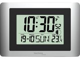 Aktuelles WS 8028 digitale Wanduhr Angebot bei MediaMarkt Saturn in Hagen (Stadt der FernUniversität) ab 21,99 €