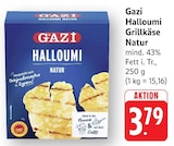 Halloumi Grillkäse Natur bei EDEKA im Prospekt "" für 3,79 €