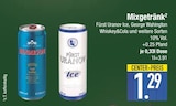 Aktuelles Mixgetränk Angebot bei EDEKA in München ab 1,29 €