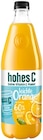 Saft bei REWE im Icking Prospekt für 1,49 €