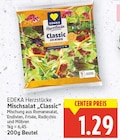 Mischsalat "Classic" bei E center im  Prospekt für 1,29 €