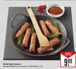 Bratfertige Cevapcici Angebote bei Marktkauf Aalen für 9,99 €