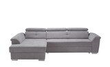 Ecksofa Magma für 1.049,00 € bei Sconto SB im Angebot Ecksofa Magma im aktuellen Sconto SB Prospekt