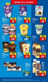 Aktueller Lidl Prospekt mit Kaffee, "LIDL LOHNT SICH", Seite 13