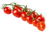REWE Grebenstein - Mini Roma Rispentomaten Angebot im Prospekt Mini Roma Rispentomaten bei REWE im Grebenstein Prospekt für 1,79 €