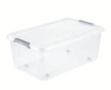 Clipbox „Leo“ Angebote von keeper bei toom Baumarkt Potsdam für 9,99 €