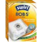 Staubbeutel ROB 5 EcoPor bei expert im Fürstenwalde Prospekt für 9,99 €