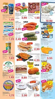 Weihnachtsdekoration Angebot im Jawoll Prospekt, gültig von 13.10.2025 bis 18.10.2025 Weihnachtsdekoration Angebot im aktuellen Jawoll Prospekt auf Seite 3