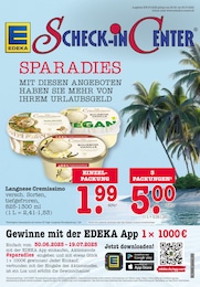 Supermarkt Prospekt von E center Rheinau E center Prospekt: "Aktuelle Angebote", 46 Seiten, 30.06.2025 - 05.07.2025