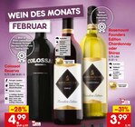 Aktuelle Wein Angebote bei Netto Marken-Discount in Bremen Aktuelles Reserva Angebot bei Netto Marken-Discount in Bremen ab 3,99 €
