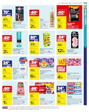 Philips Angebote im Prospekt "Carrefour" von Carrefour auf Seite 59